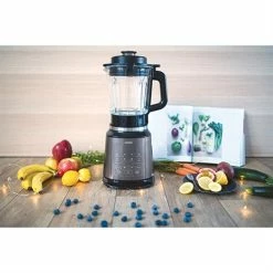 LIVOO Blender Chauffant 2 L 800 W DOP212 -de Buyer Soldes Magasin 728040 4 2 Blender chauffant 2 L 800 W DOP212 Livoo