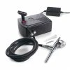 Aérographe Avec Compresseur 20 W 2 Aérographe Avec Compresseur 20 W -de Buyer Soldes Magasin 728048 0 1 Aerographe avec compresseur 20 W Lacor