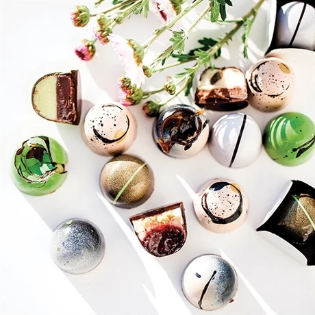 Aérographe Avec Compresseur 20 W 4 Aérographe Avec Compresseur 20 W – Image 2