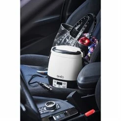 Lunch Box électrique Programmable 1,5 L 300 W Blanc Et Noir 11 Lunch Box électrique Programmable 1,5 L 300 W Blanc Et Noir -de Buyer Soldes Magasin 728063 4 4 Lunch box electrique programmable 1 5 L 300 W blanc et noir Simeo