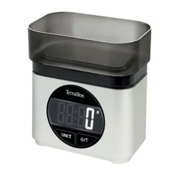 Balance BA22 Mythique 5 Kg -de Buyer Soldes Magasin 728068 1 1 Balance BA22 mythique 5 kg Terraillon