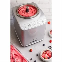 Magimix Turbine à Glace Gelato Expert 180 W 11680 -de Buyer Soldes Magasin 72893 2 6 Turbine a glace Gelato Expert 180 W 11680 Magimix