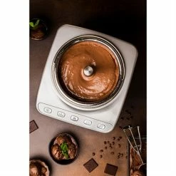 Magimix Turbine à Glace Gelato Expert 180 W 11680 -de Buyer Soldes Magasin 72893 3 6 Turbine a glace Gelato Expert 180 W 11680 Magimix