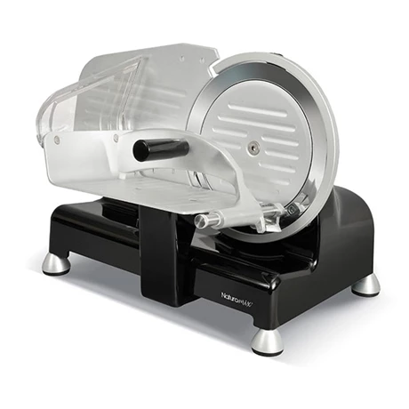 Trancheuse électrique 110 W TR195LUX Noir 3 Trancheuse électrique 110 W TR195LUX Noir