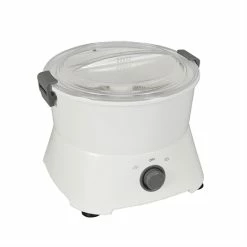 Eplucheuse à Pommes De Terre électrique 85 W Kitchen Chef KS.EPL900ES -de Buyer Soldes Magasin 730006 2 1 Eplucheuse a pommes de terre electrique 85 W Kitchen chef KS EPL900ES Kitchen Chef Professional