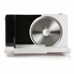 Domo Trancheuse à Pain électrique Pliable 120 W -de Buyer Soldes Magasin 730007 3 2 Trancheuse a pain electrique pliable 120 W Domo