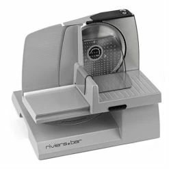 Trancheuse Domestique Lame 19 Cm PT194A