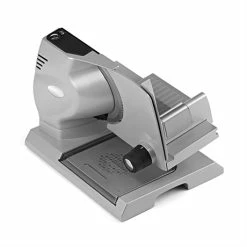 Trancheuse Domestique Lame 19 Cm PT194A -de Buyer Soldes Magasin 730011 4 1 Trancheuse domestique lame 19 cm PT194A Riviera et bar