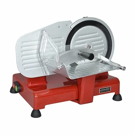 Trancheuse 110 W Lame 19,5 Cm KCP-TR195R 3 Trancheuse 110 W Lame 19,5 Cm KCP-TR195R