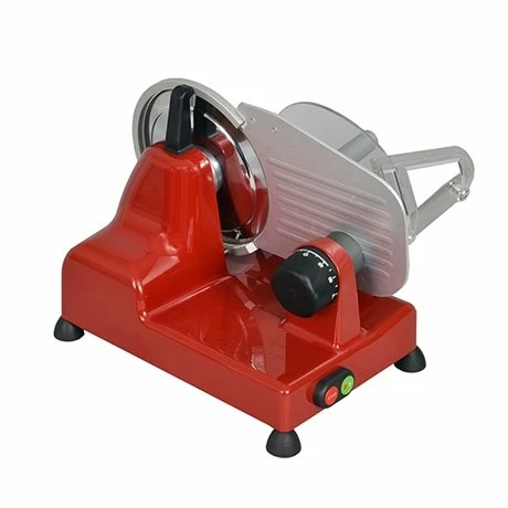 Trancheuse 110 W Lame 19,5 Cm KCP-TR195R 4 Trancheuse 110 W Lame 19,5 Cm KCP-TR195R – Image 2