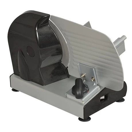 Trancheuse 200 W Lame 22 Cm KCPTRQ258 4 Trancheuse 200 W Lame 22 Cm KCPTRQ258 – Image 2