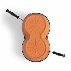 LIVOO Pizza Party Duo -de Buyer Soldes Magasin 740005 2 2 Pizza party duo Livoo