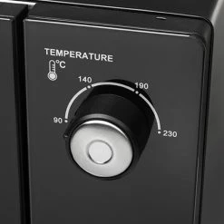 Princess Four à Convection 45L 10 Princess Four à Convection 45L -de Buyer Soldes Magasin 740015 3 1 Four a convection 45L Princess