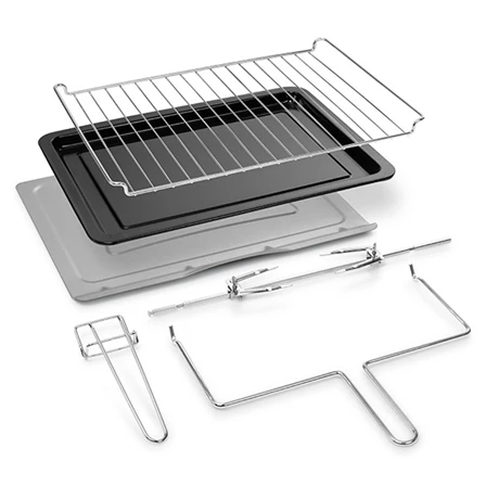 Princess Four à Convection 45L 7 Princess Four à Convection 45L – Image 5