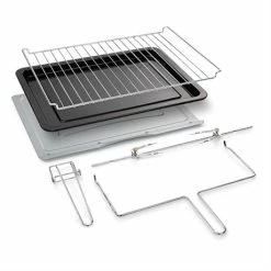 Princess Four à Convection 55L -de Buyer Soldes Magasin 740016 4 1 Four a convection 55L Princess