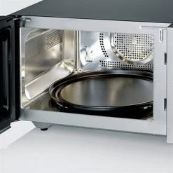 SEVERIN Four à Micro-ondes Spécial Pizza 25 L MW7759 -de Buyer Soldes Magasin 740034 4 1 Four a micro ondes special pizza 25 L MW7759 Severin