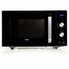 Domo Four Micro-ondes 23 L 800 W DO2924 -de Buyer Soldes Magasin 740064 0 2 Four micro ondes 23 L 800 W DO2924 Domo