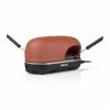 Tristar Four à Pizza électrique 2 Personnes Pizza Festa Connect 530 W Marron -de Buyer Soldes Magasin 740070 0 2 Four a pizza electrique 2 personnes Pizza Festa Connect 530 W marron Tristar