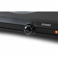Domo Plaque De Cuisson En Céramique DO339KP -de Buyer Soldes Magasin 740075 3 1 Plaque de cuisson en ceramique DO339KP Domo