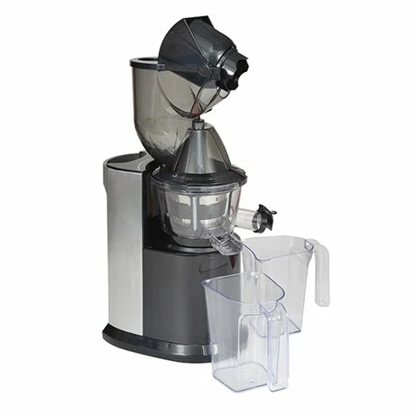 Extracteur De Jus JUICE PRO PLUS Gris AJE 378LA 3 Extracteur De Jus JUICE PRO PLUS Gris AJE 378LA