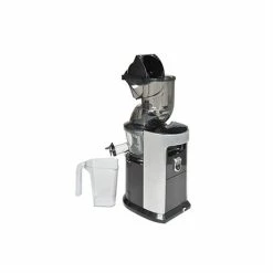 Extracteur De Jus JUICE PRO PLUS Gris AJE 378LA 6 Extracteur De Jus JUICE PRO PLUS Gris AJE 378LA -de Buyer Soldes Magasin 760031 1 1 Extracteur de jus JUICE PRO PLUS gris AJE 378LA Kitchen Chef Professional