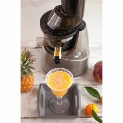 Accessoire Smoothie Et Sorbet Pour Extracteur De Jus Kuvings KIT B9700 -de Buyer Soldes Magasin 760035 1 3 Accessoire Smoothie et Sorbet pour extracteur de jus Kuvings KIT B9700 Kuvings