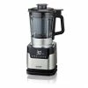 Scott Blender Chauffant Et Cuisson Vapeur Gustissimo 1000 W 21105