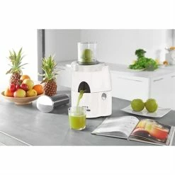 Magimix Juice Expert 2 Blanc 18080F 6 Magimix Juice Expert 2 Blanc 18080F -de Buyer Soldes Magasin 760065 1 14 Juice expert 2 blanc 18080F Magimix