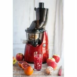 Extracteur De Jus Lent Kuvings Rouge B9700 -de Buyer Soldes Magasin 760077 2 3 Extracteur de jus lent Kuvings rouge B9700 Kuvings