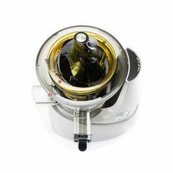 Extracteur De Jus Lent Kuvings Blanc B9700 -de Buyer Soldes Magasin 760078 1 2 Extracteur de jus lent Kuvings blanc B9700 Kuvings