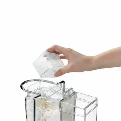 Machine Pâtes Créativ'® 180 W 429002 -de Buyer Soldes Magasin 760228 2 3 Machine pates Creativ 180 W 429002 Lagrange