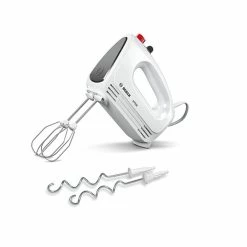 Bosch Batteur CleverMixx 375 W MFQ22100