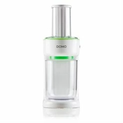 Domo Coupe Légume Spirale My Vegetable DO9171SP 8 Domo Coupe Légume Spirale My Vegetable DO9171SP -de Buyer Soldes Magasin 760251 1 1 Coupe legume spirale My Vegetable DO9171SP Domo