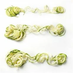 Domo Coupe Légume Spirale My Vegetable DO9171SP 9 Domo Coupe Légume Spirale My Vegetable DO9171SP -de Buyer Soldes Magasin 760251 2 1 Coupe legume spirale My Vegetable DO9171SP Domo