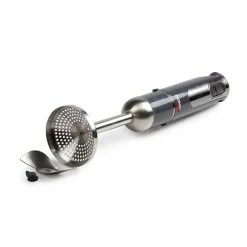 Domo Mixeur Plongeur Et Presse Purée En Inox 800 W DO9067M -de Buyer Soldes Magasin 760252 3 1 Mixeur plongeur et presse puree en inox 800 W DO9067M Domo