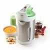 Domo Mixeur Soupe Maker Express 2 L DO705BL