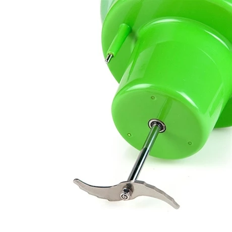 Domo Mixeur Soupe Maker Express 2 L DO705BL 5 Domo Mixeur Soupe Maker Express 2 L DO705BL – Image 3