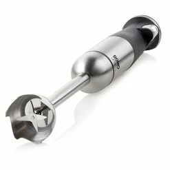 Domo Mixeur Plongeant Quad Blade 800 W DO9180M 10 Domo Mixeur Plongeant Quad Blade 800 W DO9180M -de Buyer Soldes Magasin 760294 3 3 Mixeur plongeant Quad blade 800 W DO9180M Domo