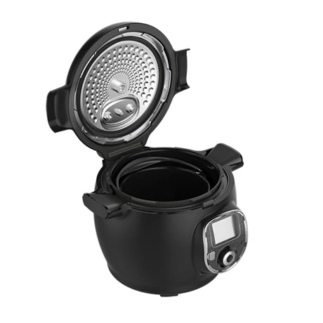 Moulinex Moule à Gâteau Cookeo 18 Cm XA609001 5 Moulinex Moule à Gâteau Cookeo 18 Cm XA609001 – Image 3