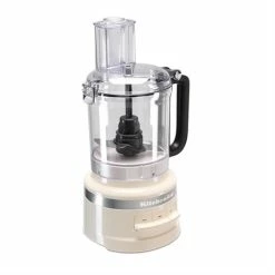 KitchenAid Robot Ménager Crème 1,7 L 250 W 5KFP0719EAC -de Buyer Soldes Magasin 760320 1 3 Robot menager creme 1 7 L 250 W 5KFP0719EAC Kitchenaid