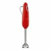 Smeg Mixeur Plongeant 700 W HBF01RDEU Rouge -de Buyer Soldes Magasin 760341 0 1 Mixeur plongeant 700 W HBF01RDEU rouge Smeg