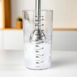 Taurus Mixeur Plongeant Acier Inoxydable 1200 W 1L -de Buyer Soldes Magasin 760350 3 2 Mixeur plongeant acier inoxydable 1200 W 1L Taurus