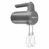 KitchenAid Batteur à Main électrique Sans Fil 7 Vitesses Gris Mat 5KHMB732EDG 1 KitchenAid Batteur à Main électrique Sans Fil 7 Vitesses Gris Mat 5KHMB732EDG -de Buyer Soldes Magasin 760359 0 2 Batteur a main electrique sans fil 7 vitesses gris mat 5KHMB732EDG Kitchenaid