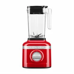 KitchenAid Blender 3 Vitesses 1,4 L 650 W Rouge Empire 5KSB1325EER