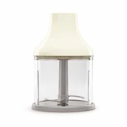 Smeg Mixeur Plongeant Avec Accessoires 700 W HBF22RDEU Crème -de Buyer Soldes Magasin 760364 3 1 Mixeur plongeant avec accessoires 700 W HBF22RDEU creme Smeg