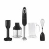 Smeg Mixeur Plongeant Avec Accessoires 700 W HBF22RDEU Noir -de Buyer Soldes Magasin 760365 0 2 Mixeur plongeant avec accessoires 700 W HBF22RDEU noir Smeg