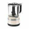 KitchenAid Robot Hachoir 1,2L Crème 5KFC0516EAC -de Buyer Soldes Magasin 761006 0 6 Robot hachoir 1 2L creme 5KFC0516EAC Kitchenaid
