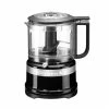 KitchenAid Robot Hachoir 1,2 L Noir Onyx 5KFC0516EOB -de Buyer Soldes Magasin 761008 0 2 Robot hachoir 1 2 L noir Onyx 5KFC0516EOB Kitchenaid