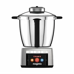Magimix Robot Cook Expert Premium XL Platine 18909