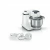 Bosch Robot Patissier MUM Serie 2 700 W Blanc MUMS2EW00 -de Buyer Soldes Magasin 761033 0 2 Robot patissier MUM Serie 2 700 W blanc MUMS2EW00 Bosch